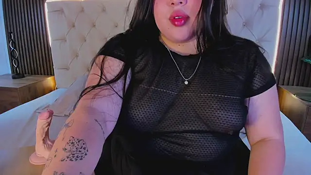 Martina croww online show from 17, 11, 2025