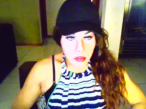 melany-michu online show from 22, 2, 2026