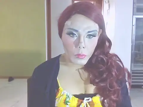 melany-michu online show from 4, 12, 2025