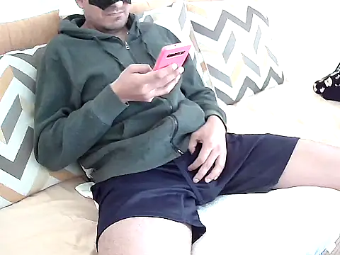 dedoloco 8--D online show from 22, 11, 2025