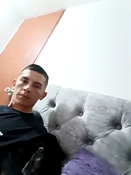 Allyson Lust online show from 16, 11, 2025