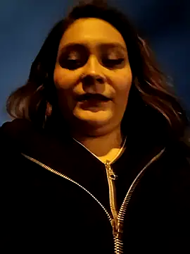 Allyson Lust online show from 28, 11, 2025