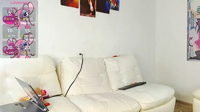 ann sophi online show from 18, 11, 2025