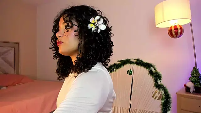 Agsi goddess online show from 25, 11, 2025