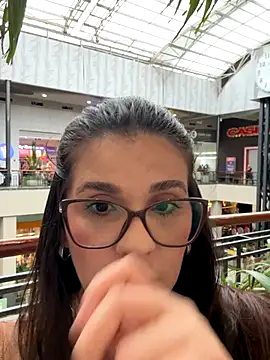 kaily monroe online show from 18, 12, 2025