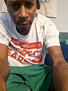 yourboy501withthebig1 online show from 26, 7, 2026