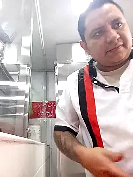 gordoju online show from 18, 11, 2025