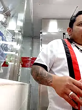 gordoju online show from 23, 11, 2025