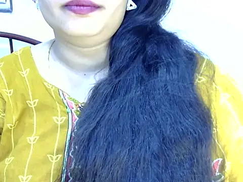 Muskan Jha online show from 9, 4, 2026