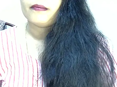 Muskan Jha online show from 13, 4, 2026