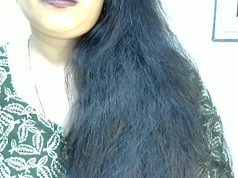 Muskan Jha online show from 23, 4, 2026