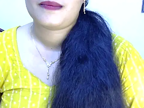 Muskan Jha online show from 3, 6, 2026