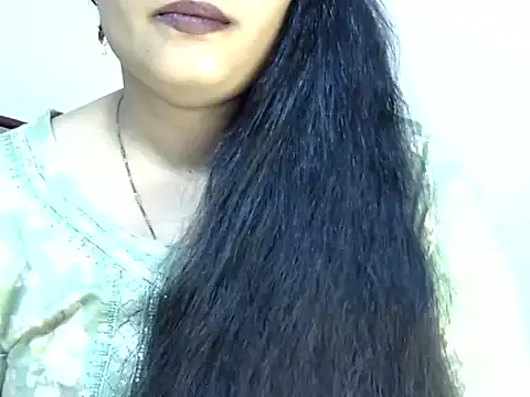 Muskan Jha online show from 20, 4, 2026