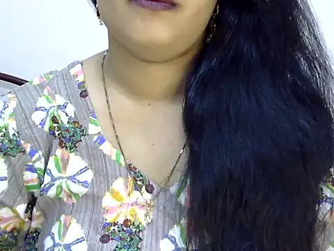 Muskan Jha online show from 21, 4, 2026