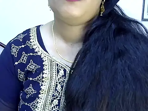 Muskan Jha online show from 6, 5, 2026