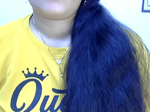 Muskan Jha online show from 14, 6, 2026
