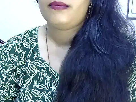 Muskan Jha online show from 28, 4, 2026