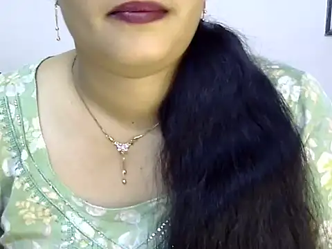 Muskan Jha online show from 18, 6, 2026