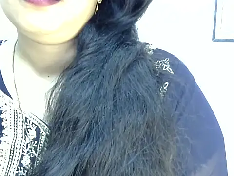 Muskan Jha online show from 24, 4, 2026
