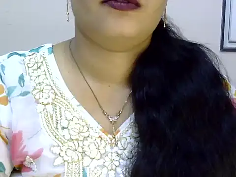 Muskan Jha online show from 23, 6, 2026