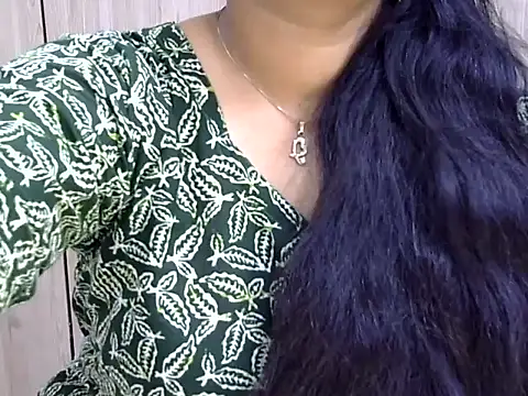 Muskan Jha online show from 26, 3, 2026