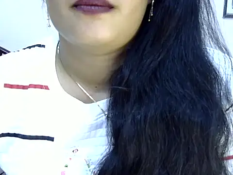 Muskan Jha online show from 15, 6, 2026