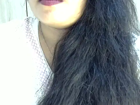 Muskan Jha online show from 3, 4, 2026