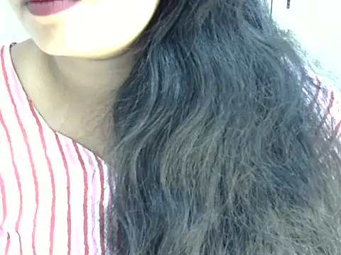 Muskan Jha online show from 30, 3, 2026