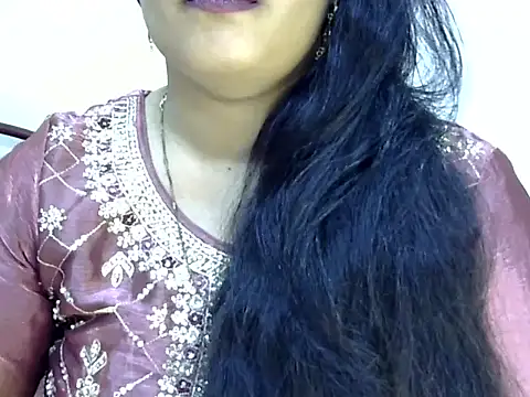 Muskan Jha online show from 19, 4, 2026