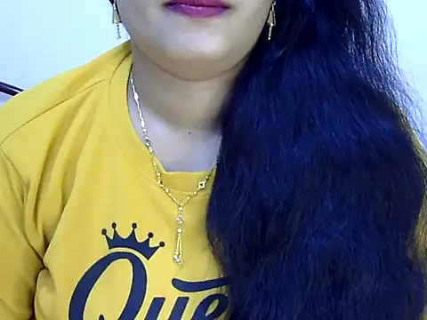 Muskan Jha online show from 25, 5, 2026