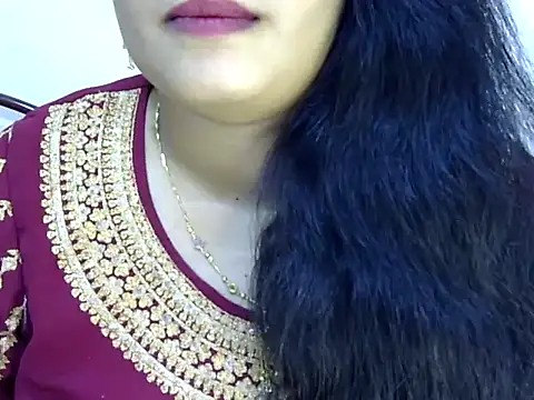 Muskan Jha online show from 27, 5, 2026