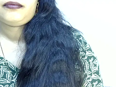 Muskan Jha online show from 23, 4, 2026