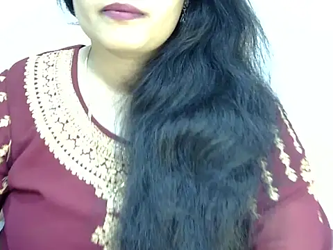 Muskan Jha online show from 10, 4, 2026