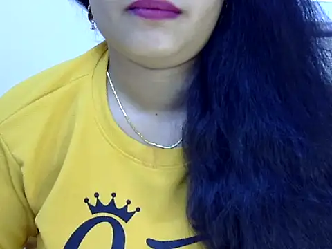 Muskan Jha online show from 3, 5, 2026