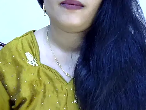 Muskan Jha online show from 23, 5, 2026