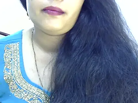 Muskan Jha online show from 18, 4, 2026