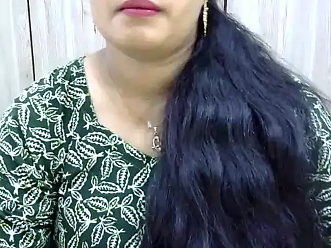 Muskan Jha online show from 27, 3, 2026