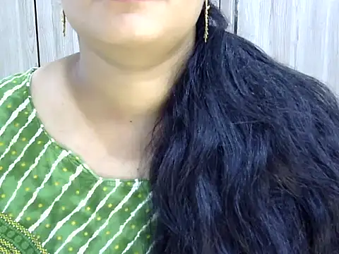 Muskan Jha online show from 29, 3, 2026