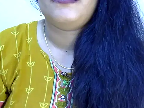 Muskan Jha online show from 19, 5, 2026