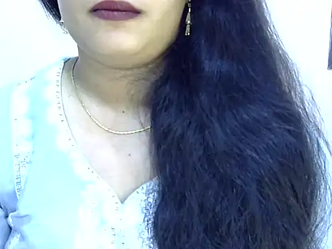 Muskan Jha online show from 21, 5, 2026