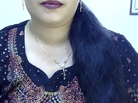 Muskan Jha online show from 21, 6, 2026