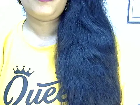 Muskan Jha online show from 26, 4, 2026