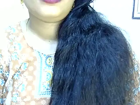 Muskan Jha online show from 5, 5, 2026