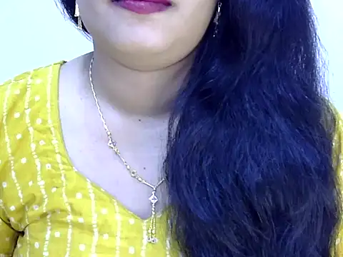 Muskan Jha online show from 24, 5, 2026