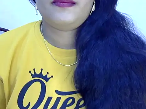 Muskan Jha online show from 16, 5, 2026