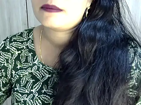 Muskan Jha online show from 4, 4, 2026
