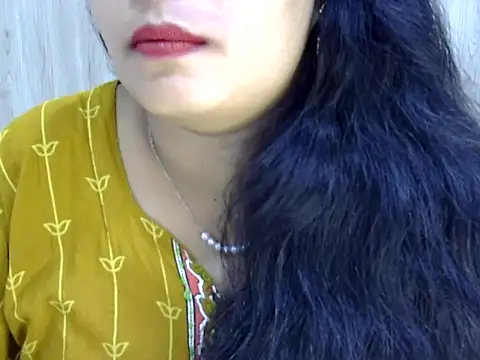 Muskan Jha online show from 31, 3, 2026