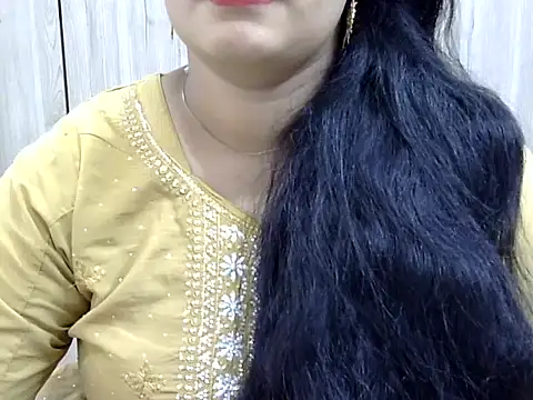 Muskan Jha online show from 28, 3, 2026