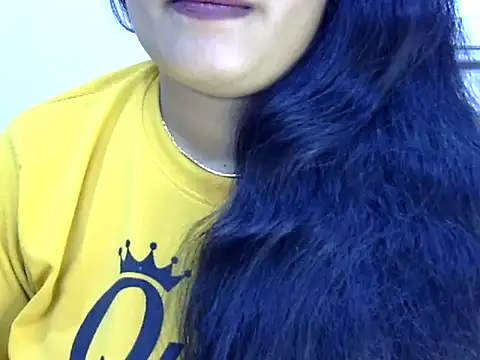 Muskan Jha online show from 3, 5, 2026