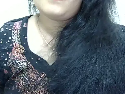 Muskan Jha online show from 12, 6, 2026